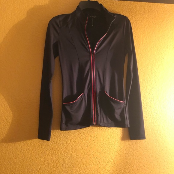 Athletic jacket - Picture 4 of 4
